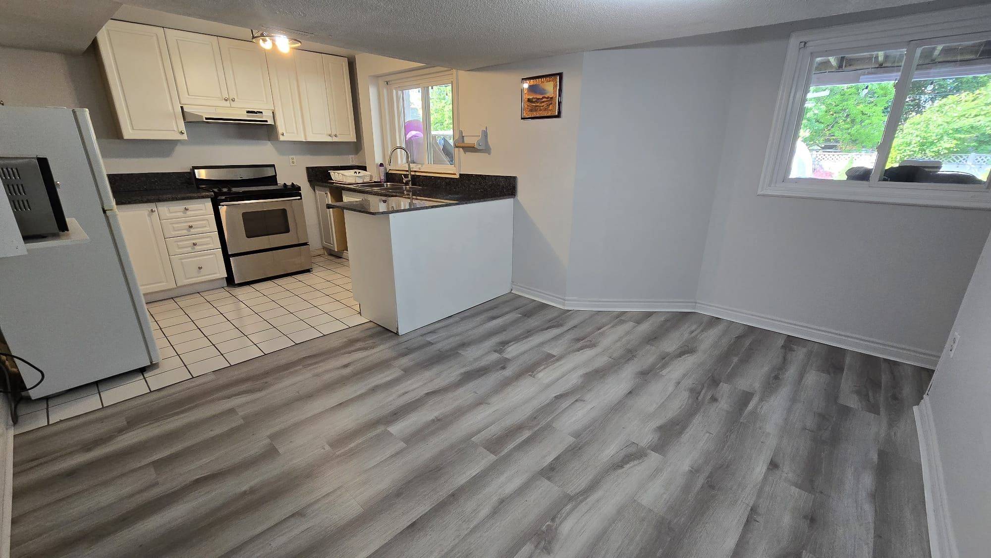 Mississauga, ON L5M 4G2,4449 Marshdale CT #Bsmt