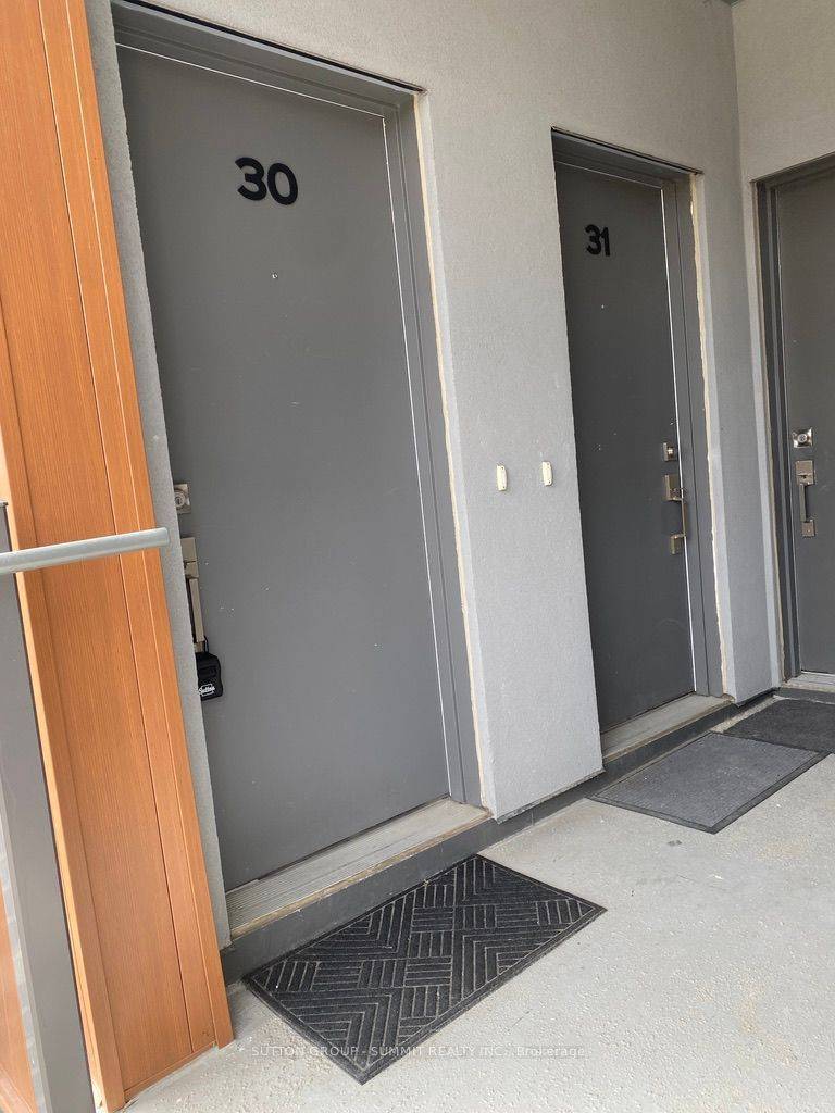 Mississauga, ON L5G 0B6,650 Atwater AVE #30