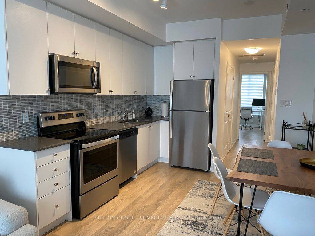 Mississauga, ON L5G 0B6,650 Atwater AVE #30