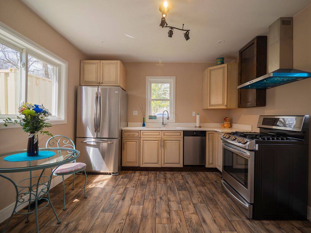 Wainfleet, ON L3K 5V4,11215 Harbourview RD