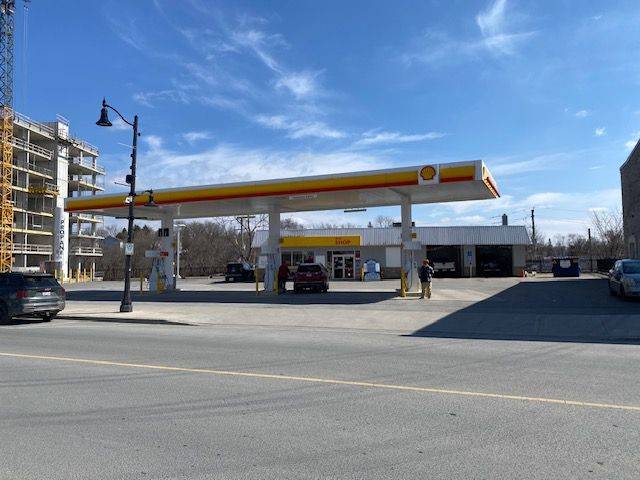 Greater Napanee, ON K7R 1H9,80 Dundas ST E