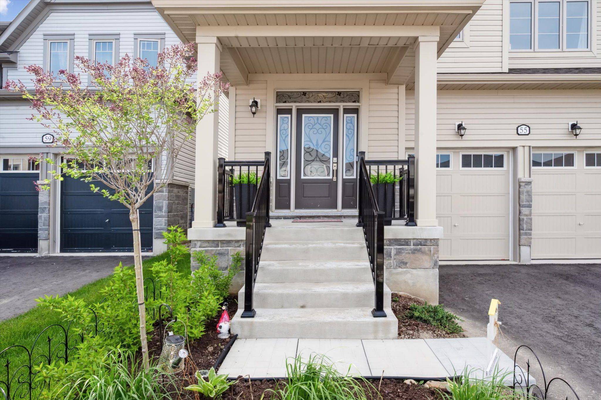 Centre Wellington, ON N1M 2W3,55 Povey RD