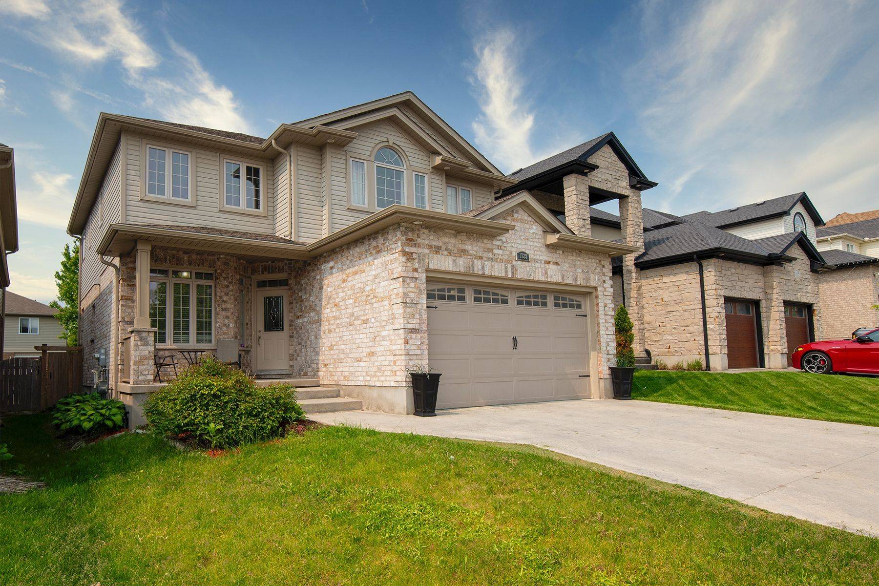 1728 BEAVERBROOK AVE, London North, ON N6H 0E4