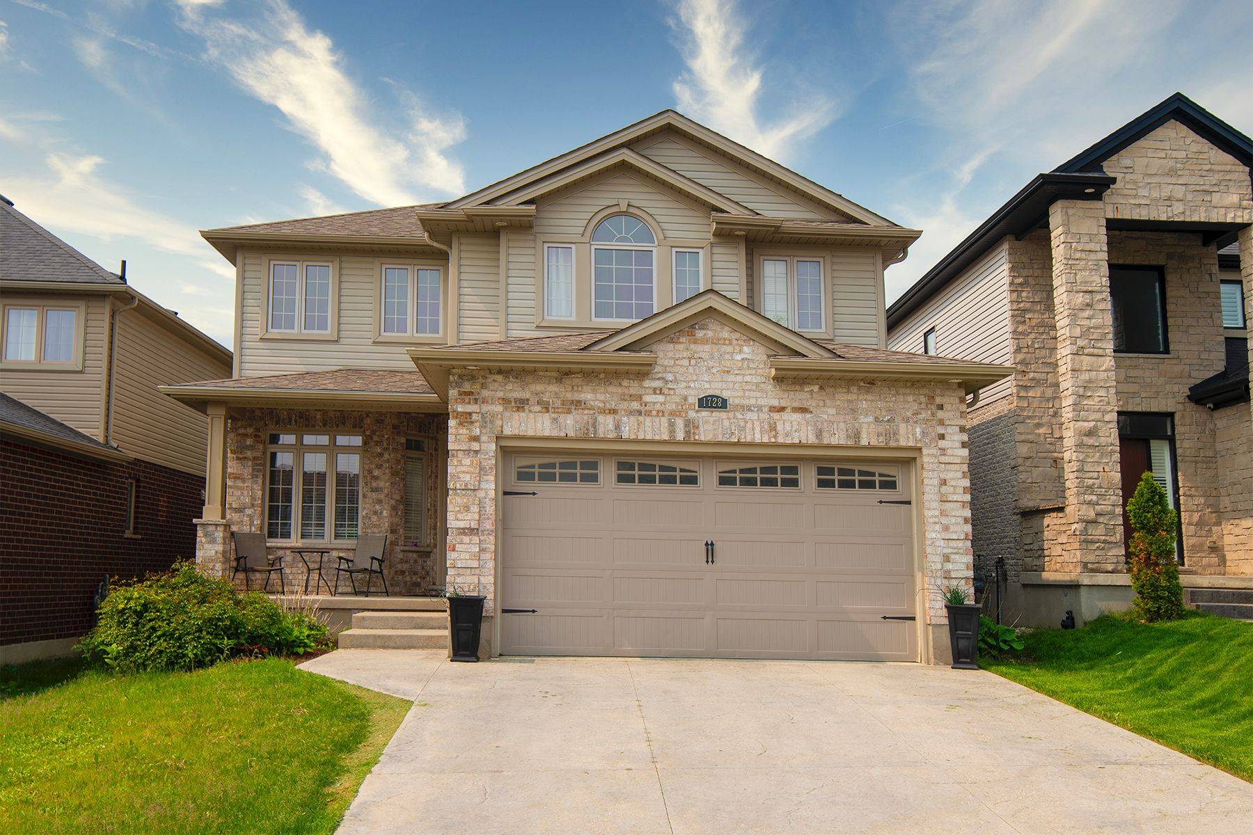 London North, ON N6H 0E4,1728 BEAVERBROOK AVE