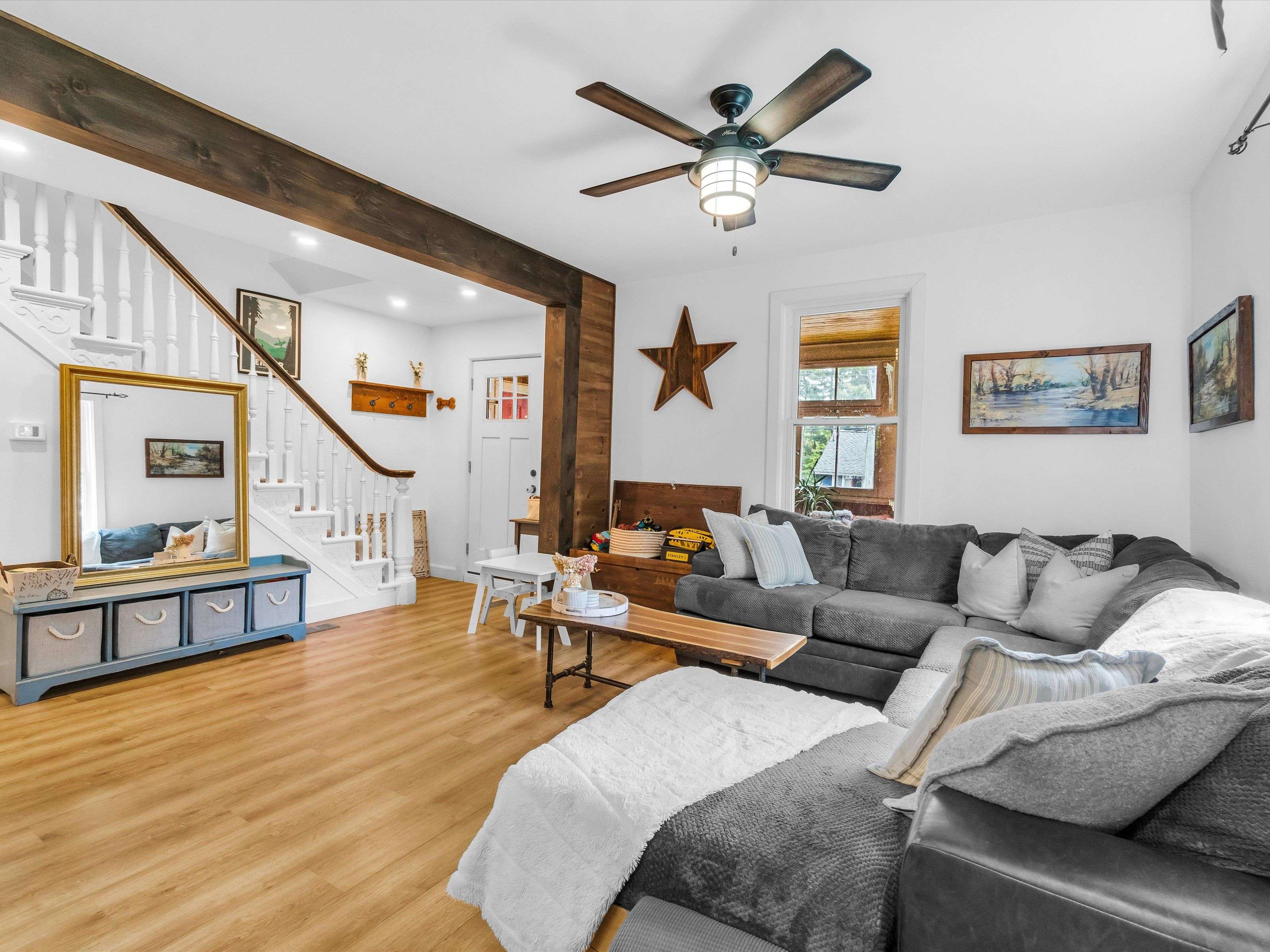 67 Ontario ST, Bracebridge, ON P1L 2A3