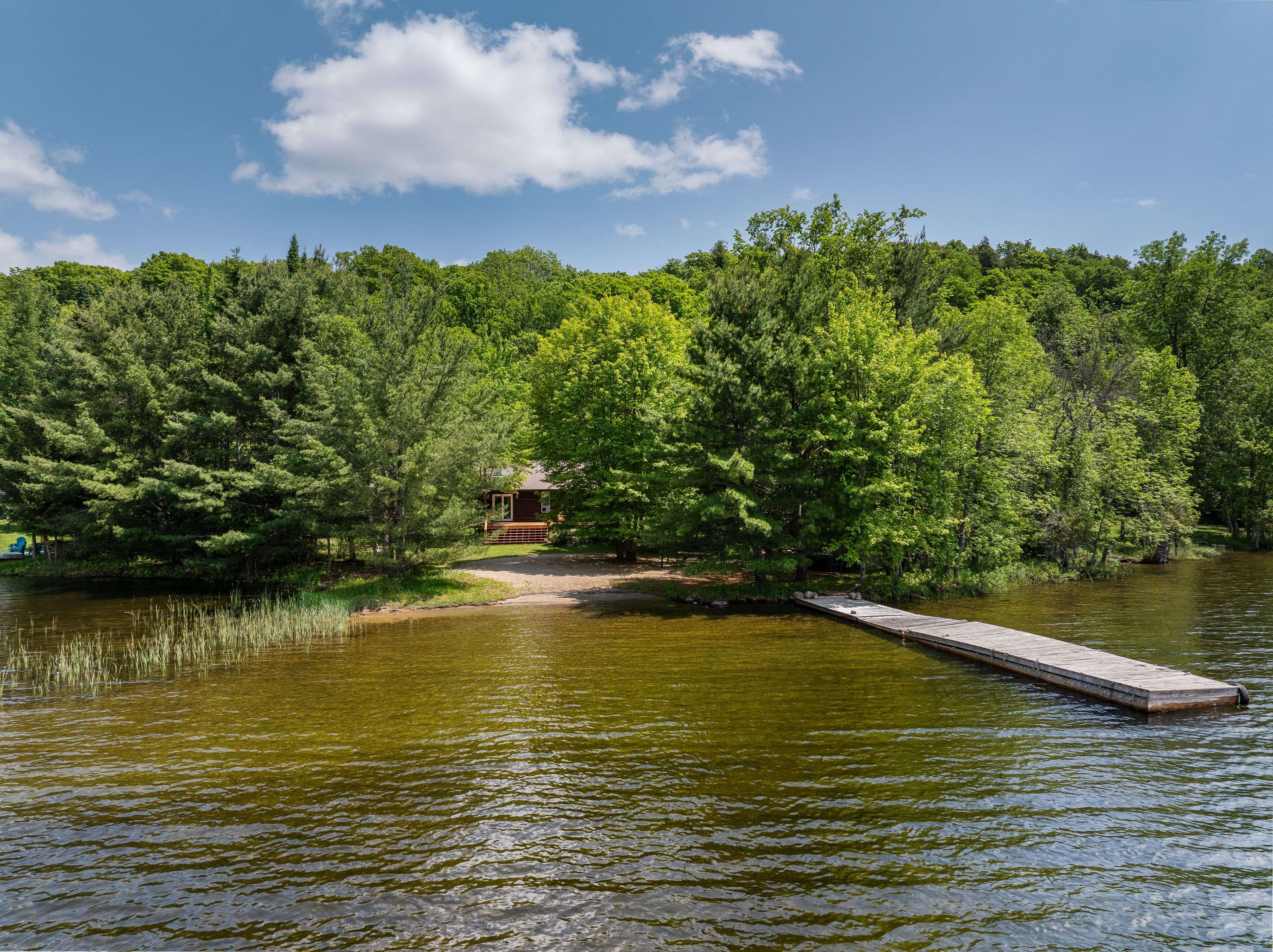 Minden Hills, ON K0M 2K0,1054 The Narrows TRL