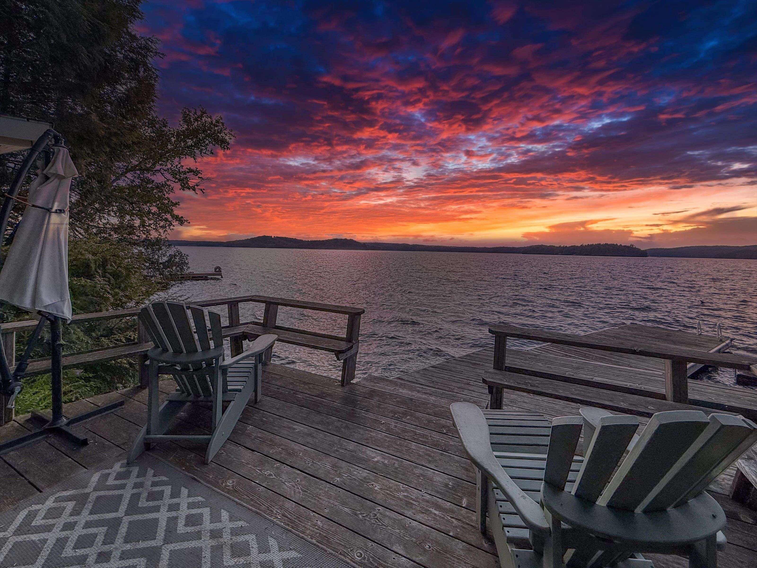 1507 Old Hwy 117 N/A, Lake Of Bays, ON P0B 1A0