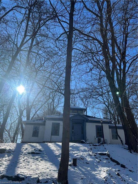Brantford, ON N3R 2C7,59 Kennedy ST