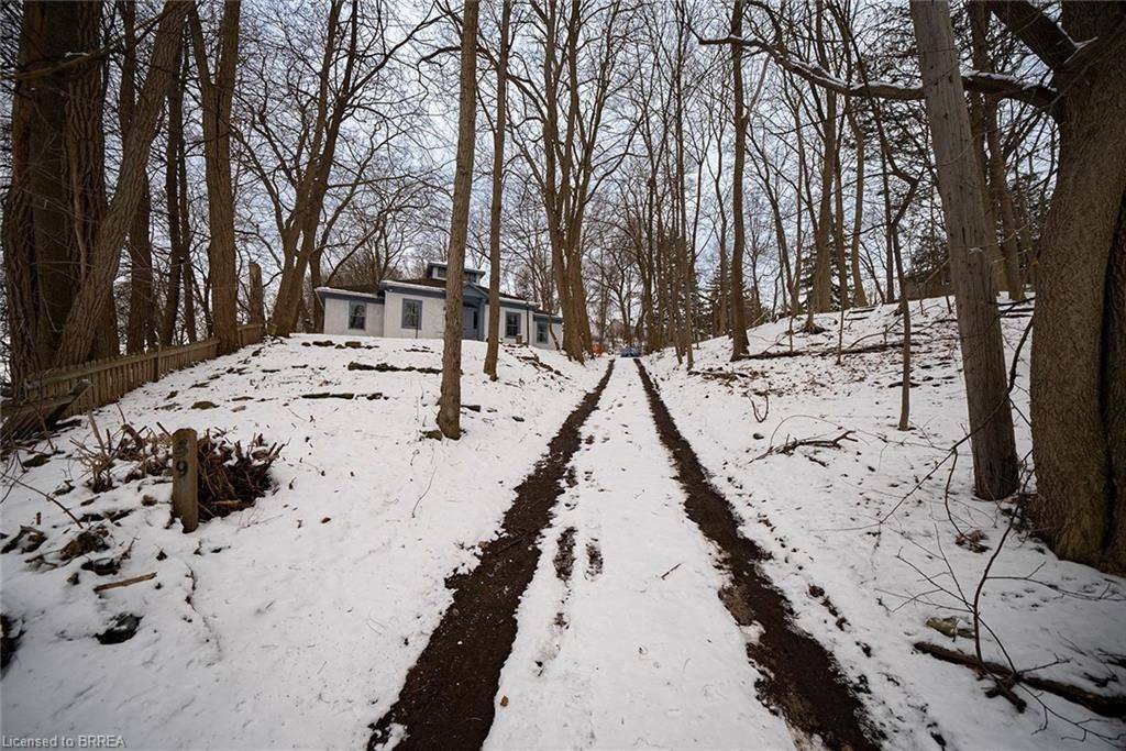 Brantford, ON N3R 2C7,59 Kennedy ST