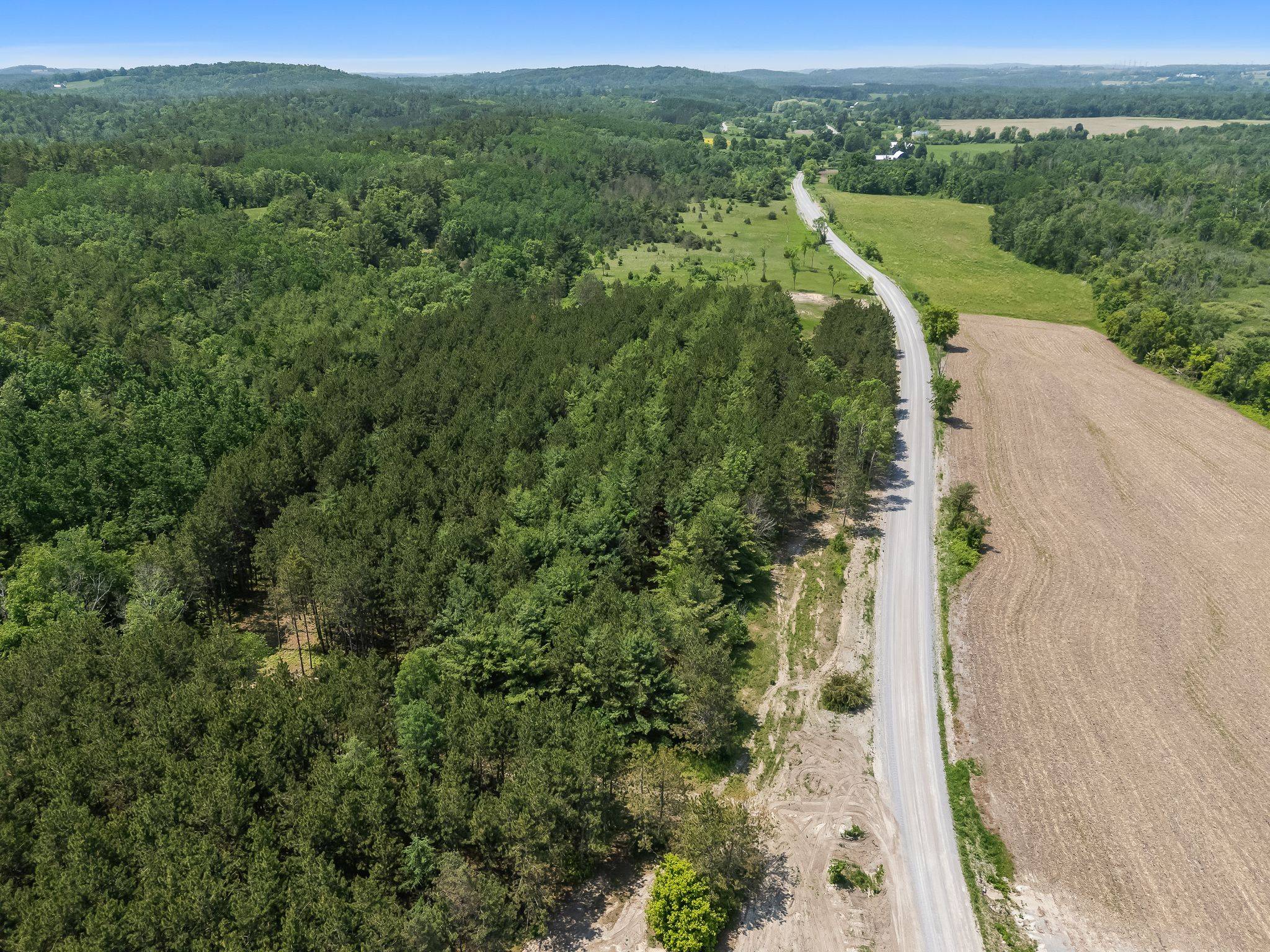 Cramahe, ON K0K 1M0,00 Pinewood School RD