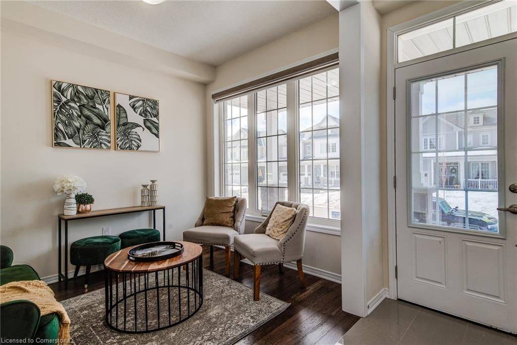 Woolwich, ON N0B 1M0,293 Dolman ST