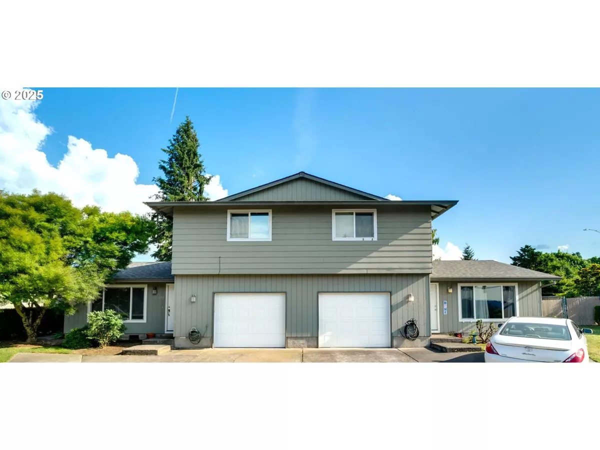 Troutdale, OR 97060,1102 SW CHERRY PARK RD