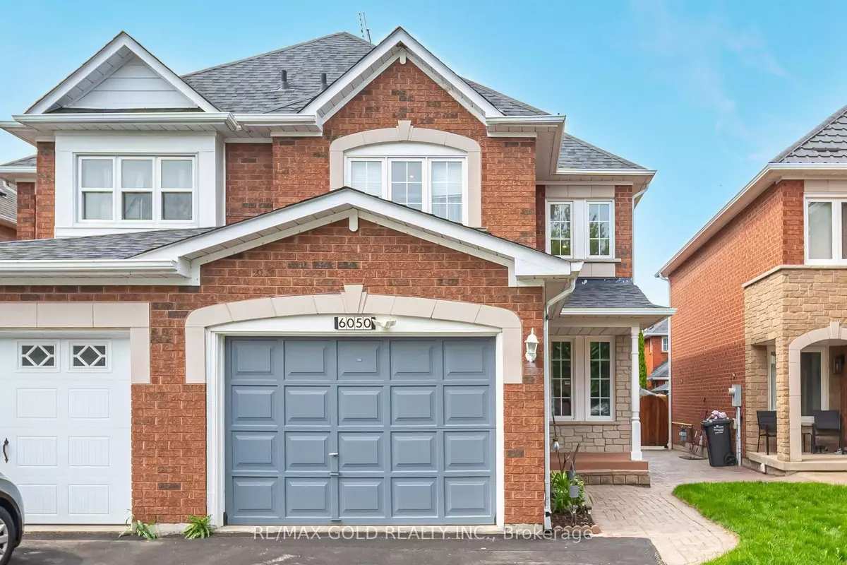 Mississauga, ON L5N 7A7,6050 Castlegrove CT