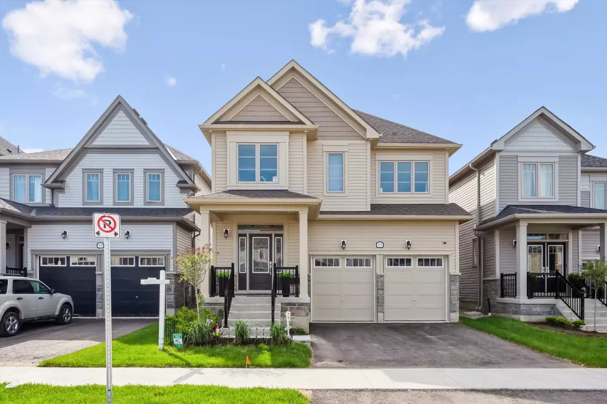 Centre Wellington, ON N1M 2W3,55 Povey RD