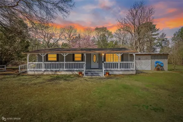 236 S Willow, Shongaloo, LA 71072