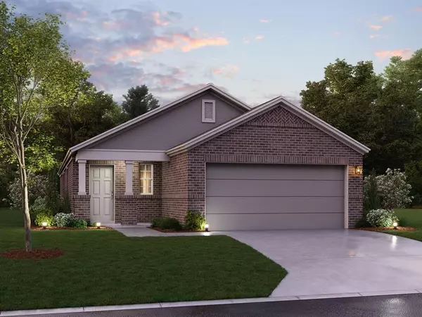 14147 Marion Downs Trail, Pilot Point, TX 76258