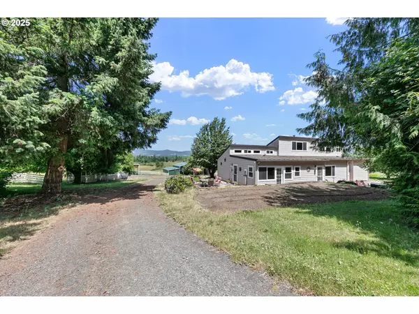 Pleasant Hill, OR 97455,36189 HIGHWAY 58
