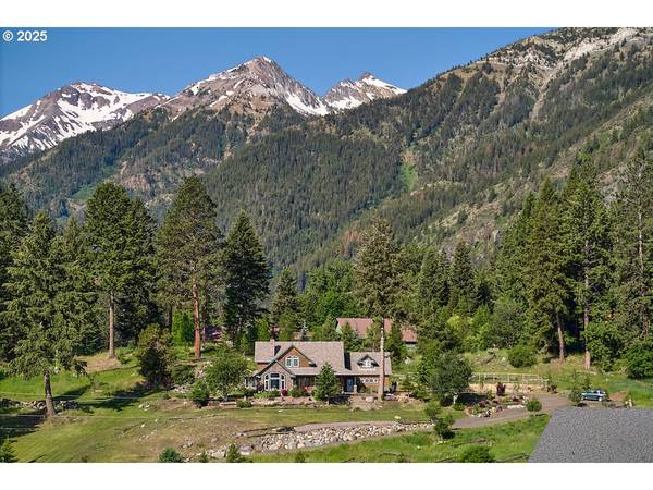 62730 HURRICANE CREEK RD, Joseph, OR 97846