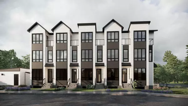 Calgary, AB T3E 3V2,3550 45 ST Southwest #103