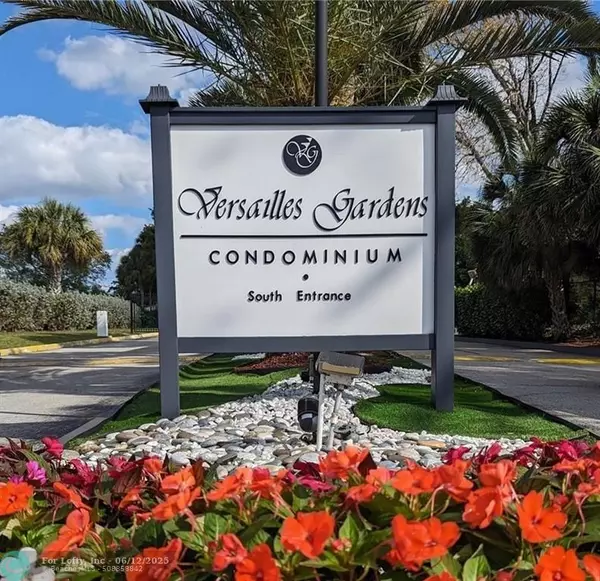 8001 Fairview Dr #107, Tamarac, FL 33321