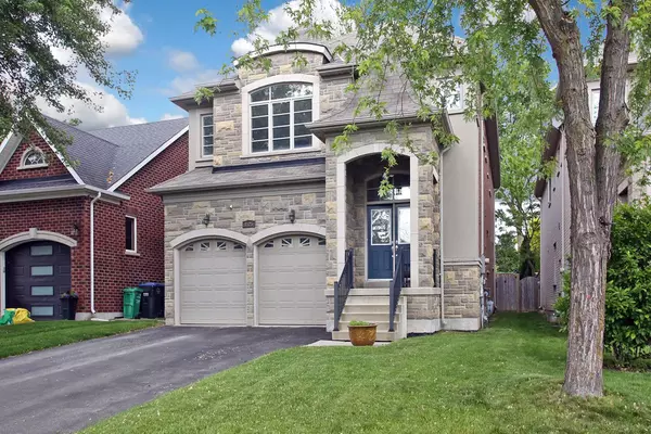 Mississauga, ON L5M 6J2,1525 Barbertown RD