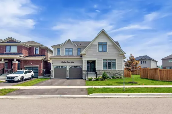 78 DASS DR W, Centre Wellington, ON N1M 0H9