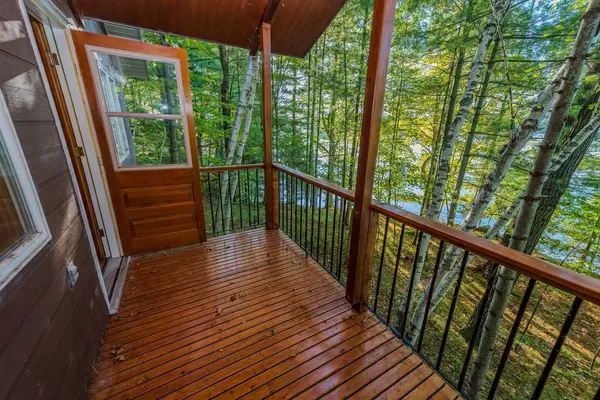 Rideau Lakes, ON K0G 1P0,2305E OPINICON RD