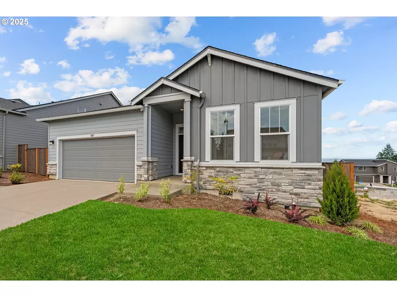 807 Misty LN, Forest Grove, OR 97116