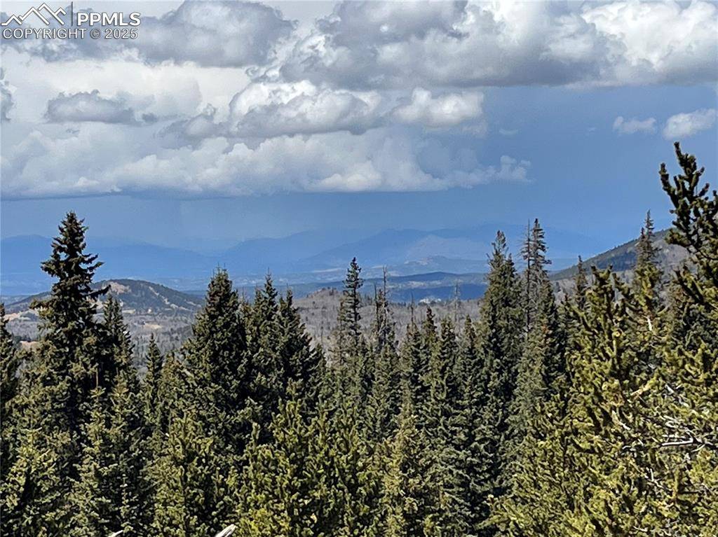 Cripple Creek, CO 80813,Unknown RD