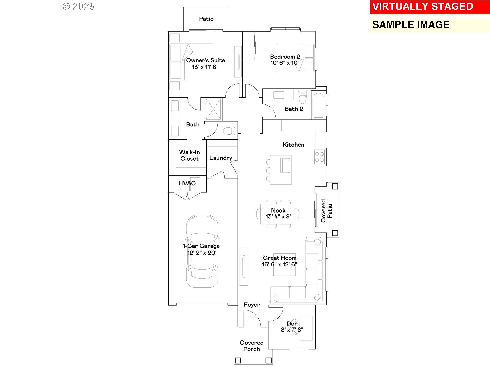 Hillsboro, OR 97123,7713 SE Contour LN