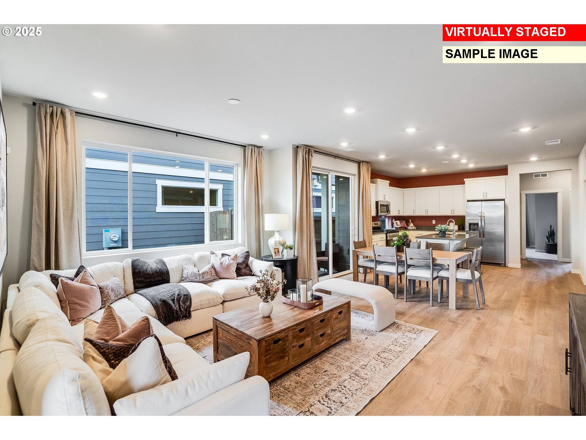 Hillsboro, OR 97123,7713 SE Contour LN