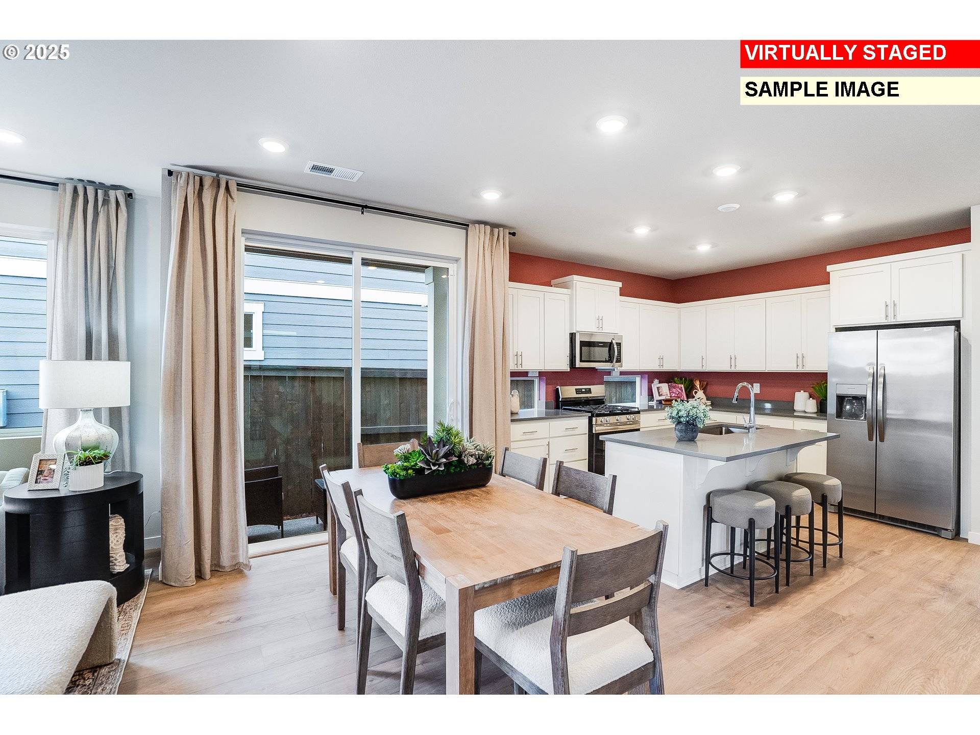 Hillsboro, OR 97123,7713 SE Contour LN