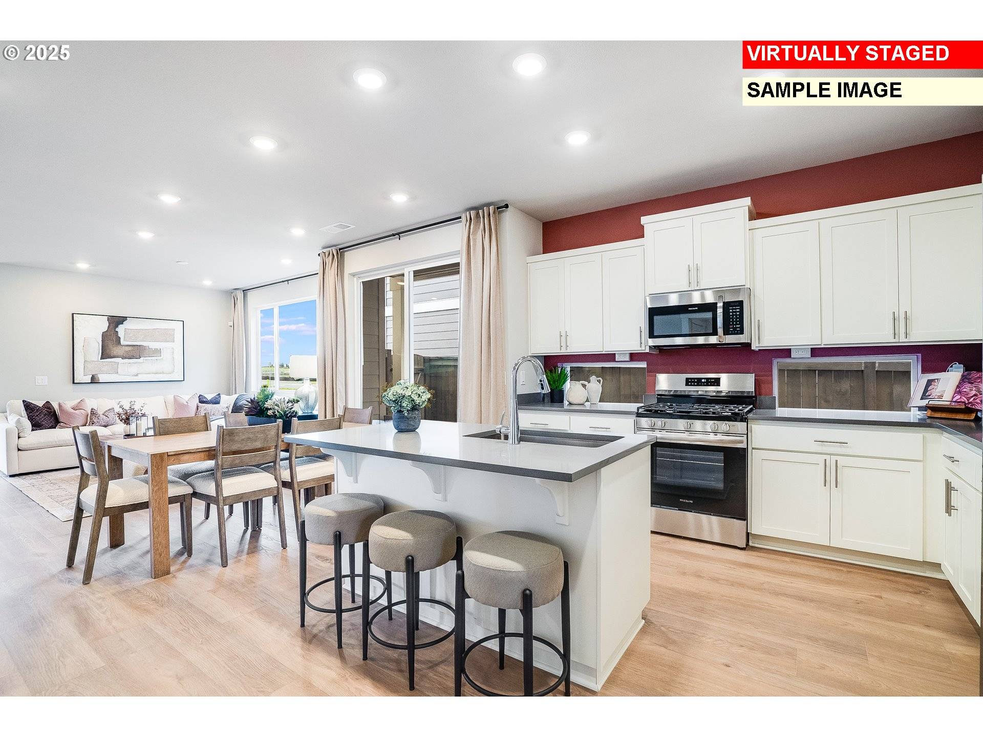 Hillsboro, OR 97123,7713 SE Contour LN