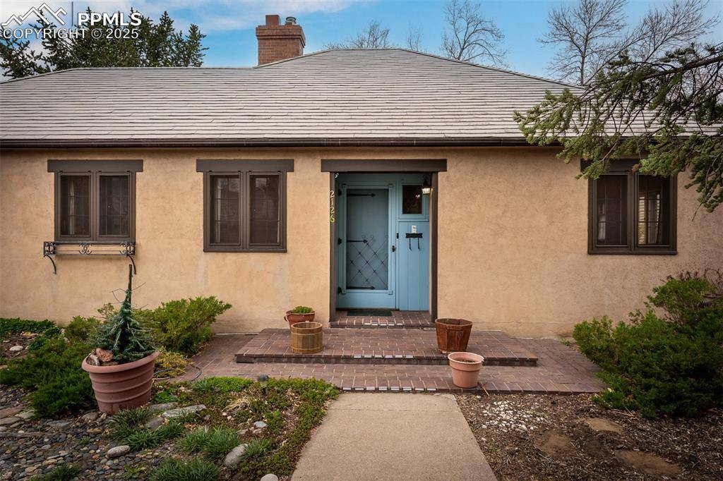 Colorado Springs, CO 80907,2126 Wood AVE