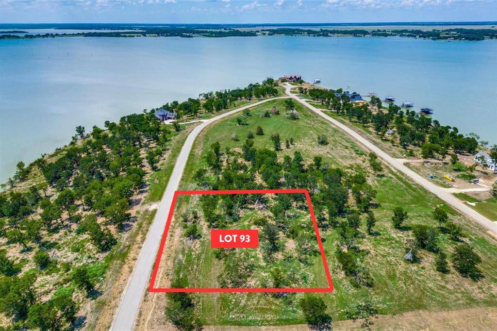 Corsicana, TX 75109,Lot 93 Diamond Point