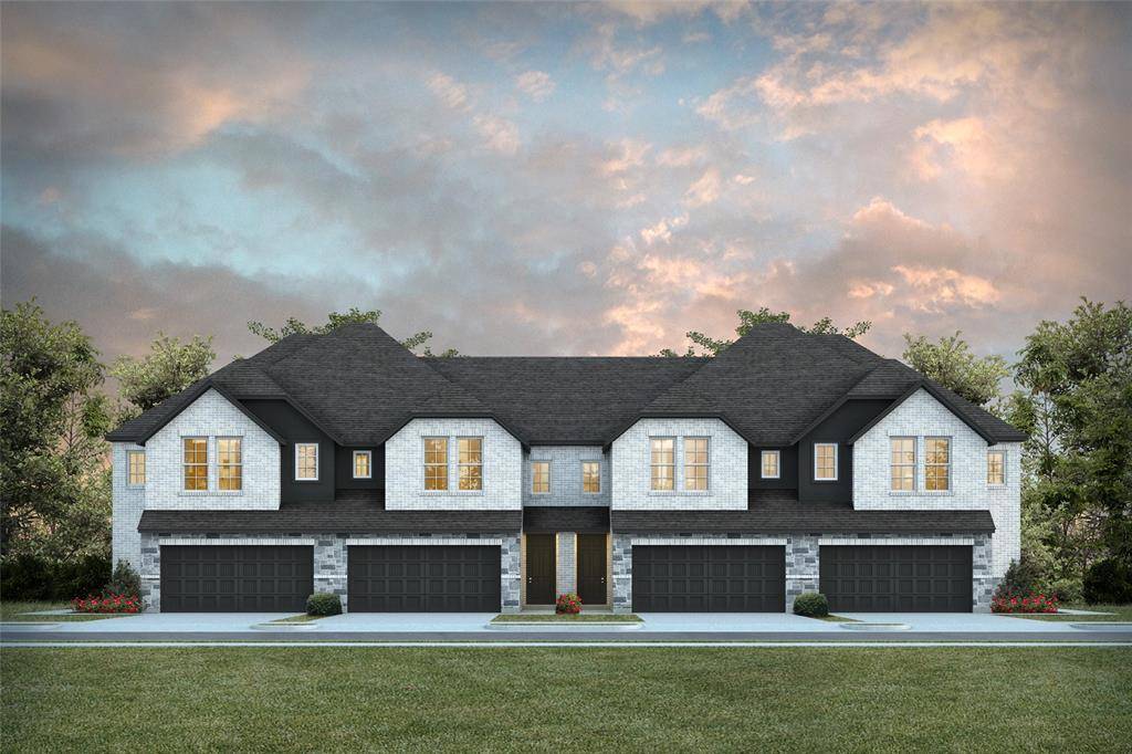 1374 Union Road, Celina, TX 75009