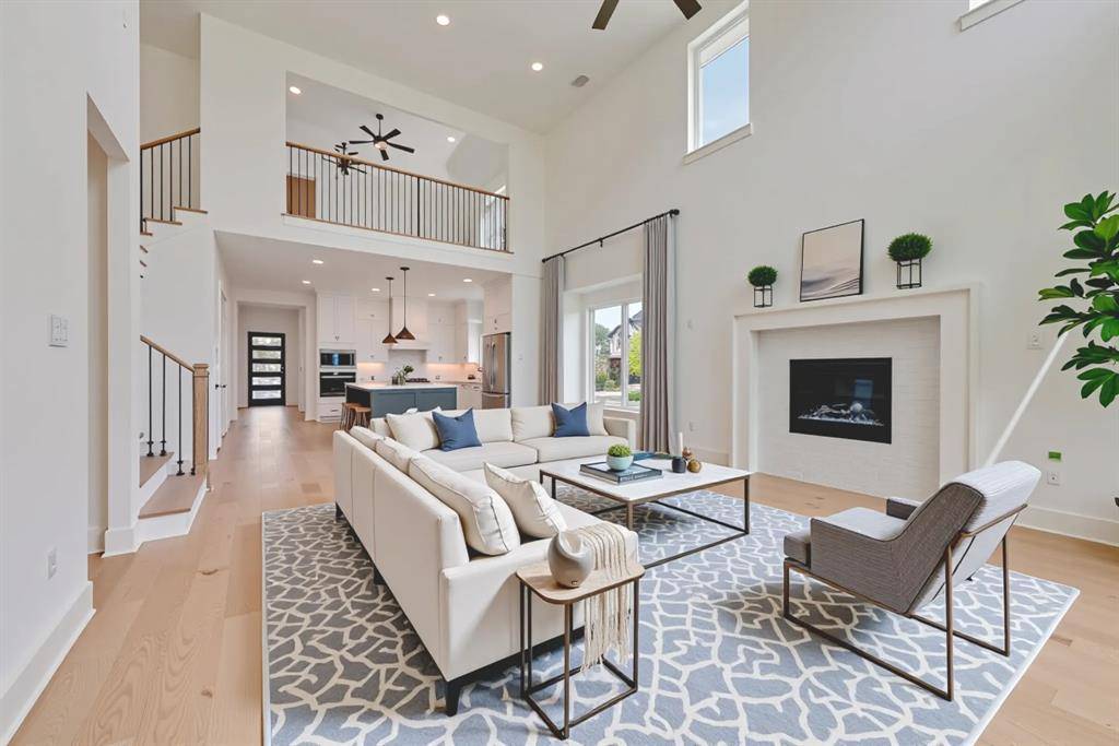 Frisco, TX 75033,16396 Parish Lane