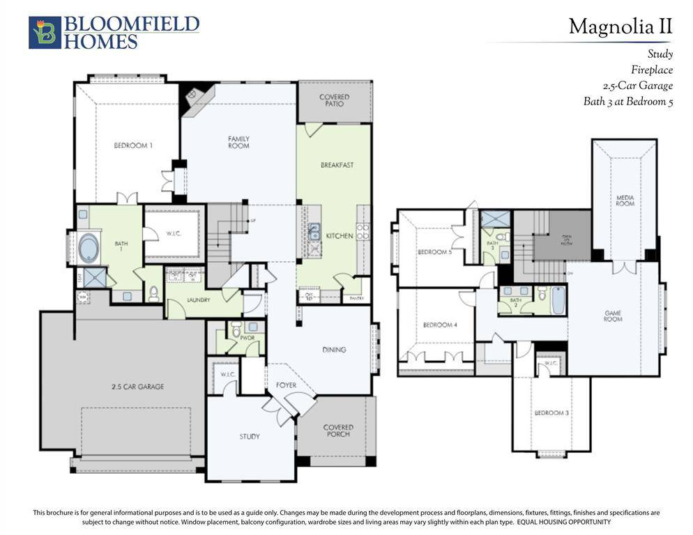 Midlothian, TX 76065,4029 Alpine Street