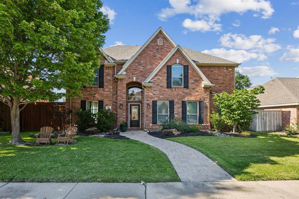 606 Clifton Court, Coppell, TX 75019