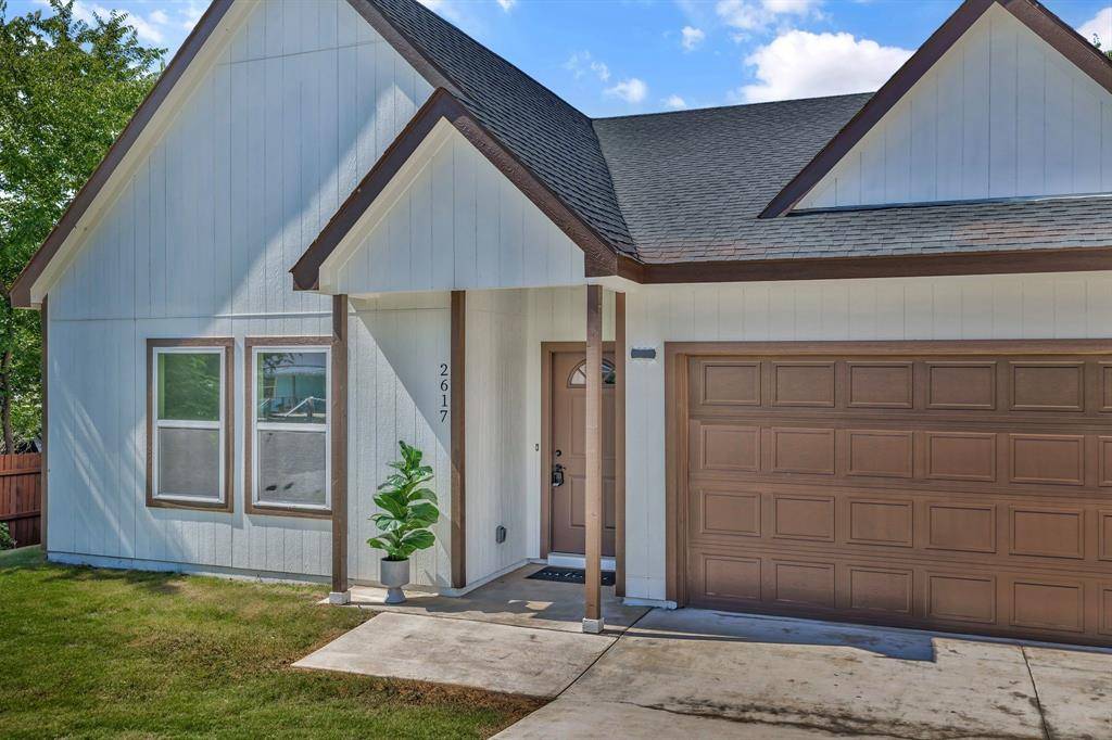 Granbury, TX 76048,2617 Hillside Drive