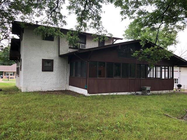 Bonham, TX 75418,808 W 7th Street
