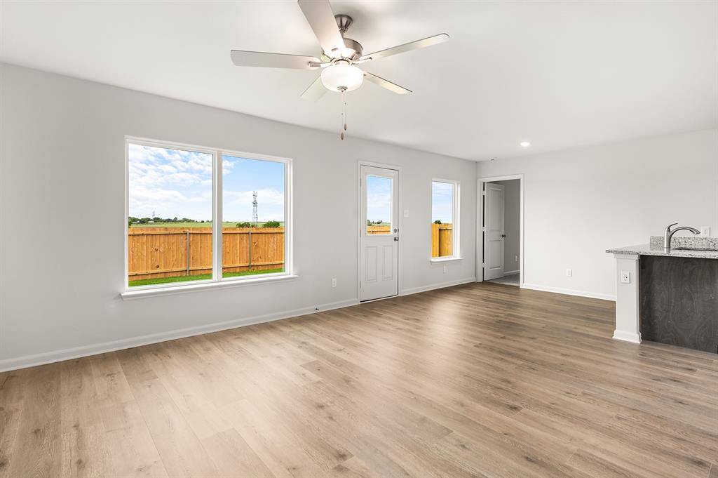 Venus, TX 76084,418 Gib Woodall Drive