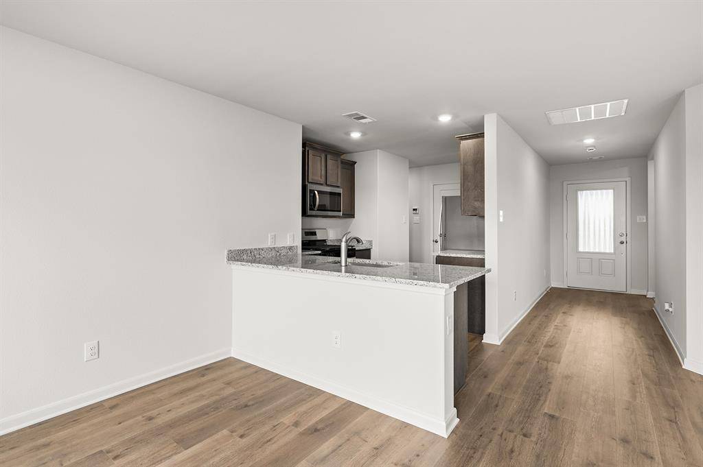 Venus, TX 76084,418 Gib Woodall Drive