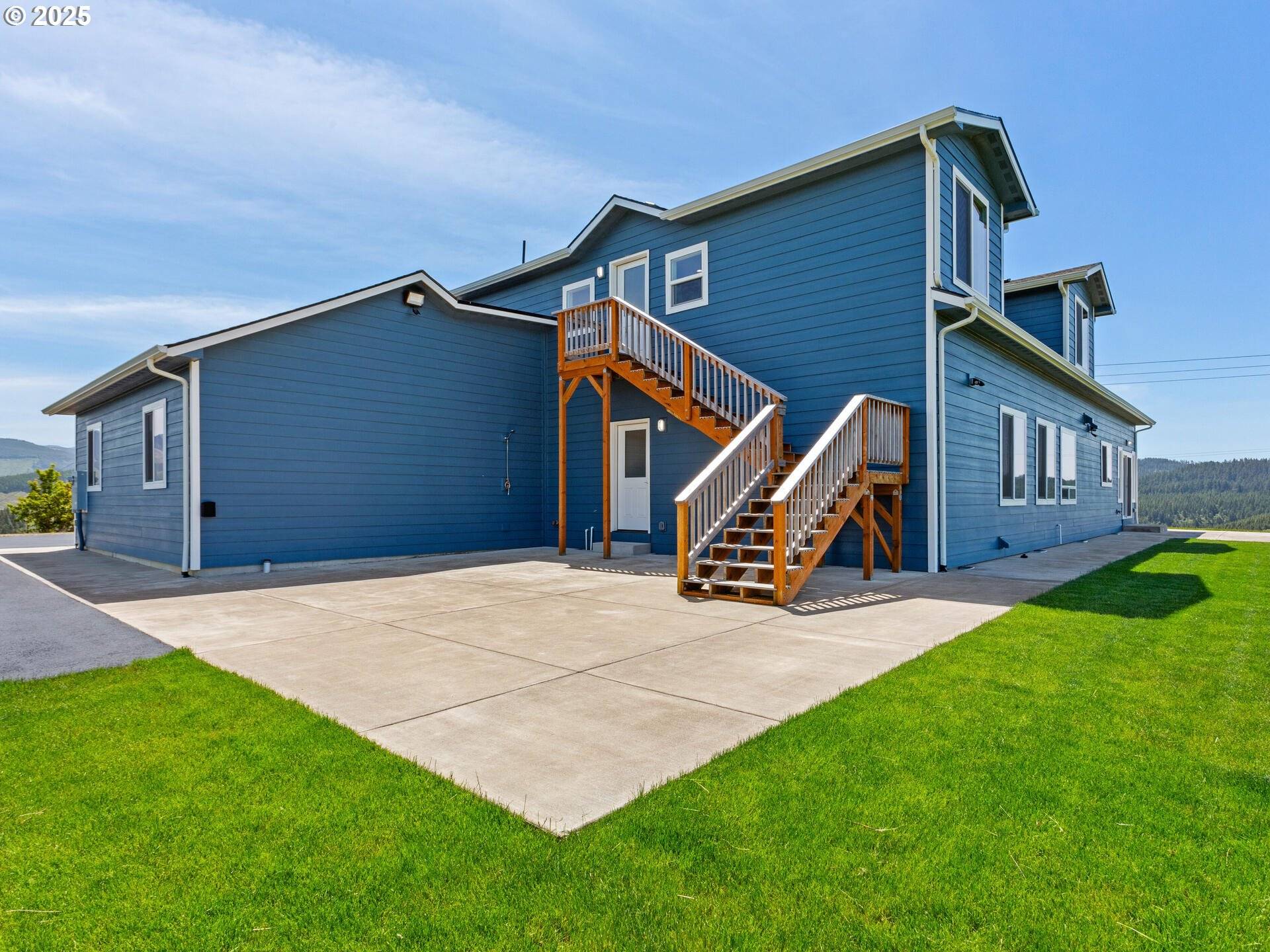 Otis, OR 97368,1091 N ECHO MOUNTAIN RD