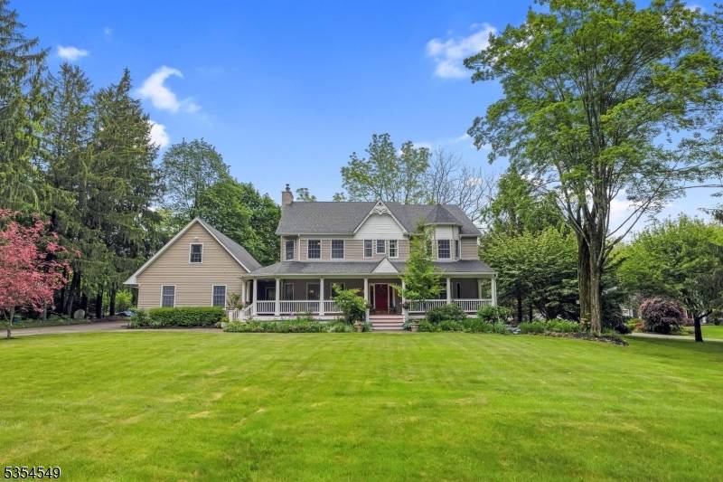 49 Carrell Rd, Randolph Twp., NJ 07869