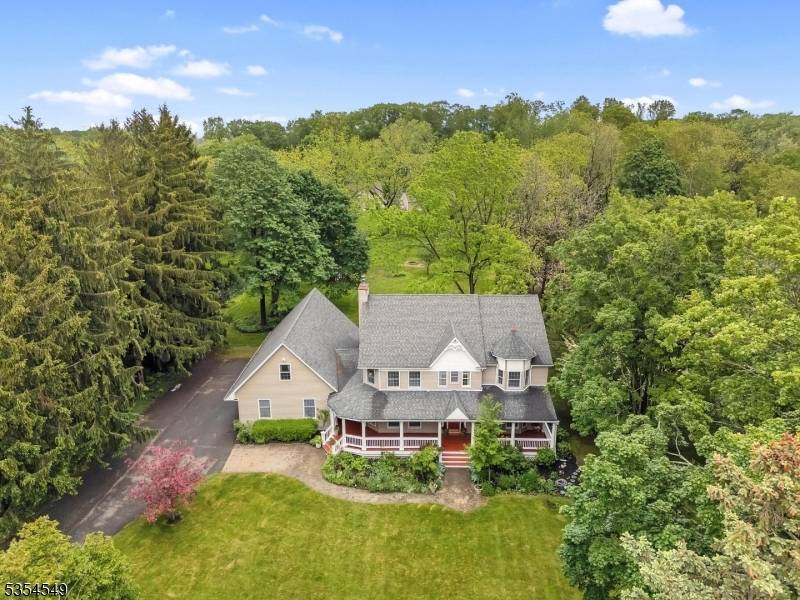 Randolph Twp., NJ 07869,49 Carrell Rd