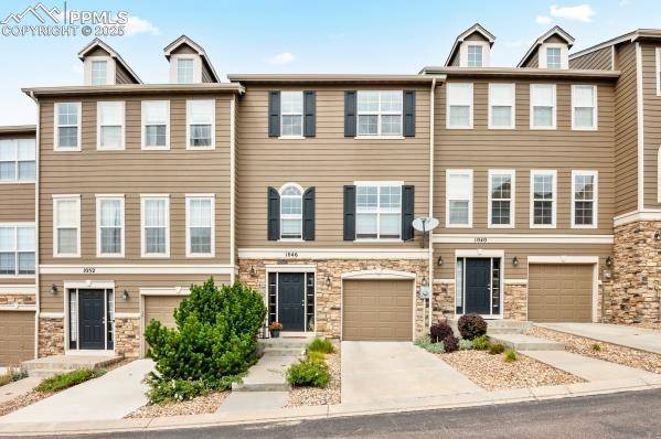 1046 Walters PT,  Monument,  CO 80132