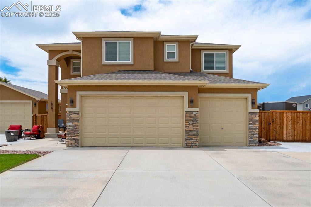 Colorado Springs, CO 80925,10202 Abrams DR