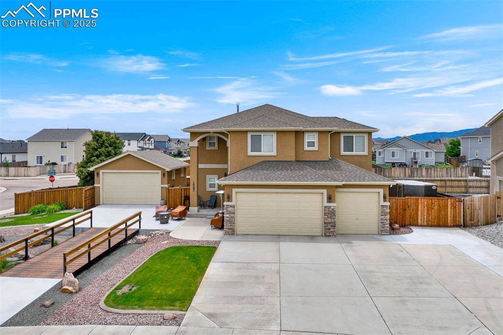 Colorado Springs, CO 80925,10202 Abrams DR