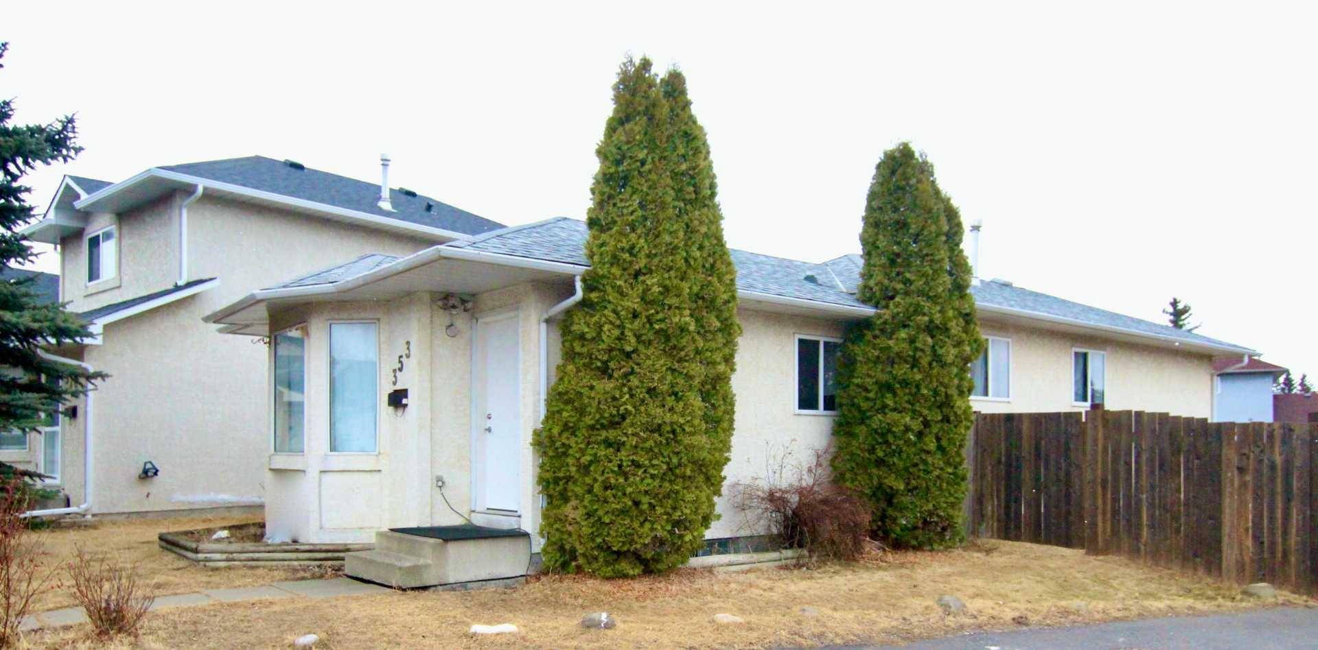 353 Martindale BLVD NE,  Calgary,  AB T3J 3L3